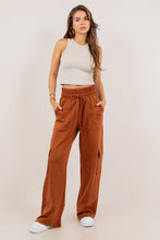 Load image into Gallery viewer, PREORDER: Ponte Stretch Cargo Pants In Five Colors ~ End 8/22