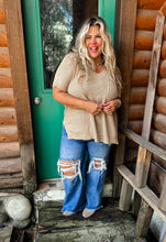 Load image into Gallery viewer, PREORDER: Caroline Sweater in Four Colors ~ Ends 8/22