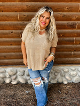 Load image into Gallery viewer, PREORDER: Caroline Sweater in Four Colors ~ Ends 8/22