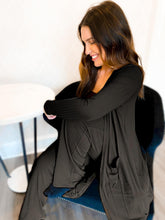 Load image into Gallery viewer, Linden Luxury Lounge Set in Three Colors