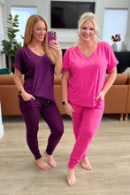 Load image into Gallery viewer, PREORDER: Krisie Lounge Set in Four Colors