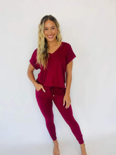 Load image into Gallery viewer, PREORDER: Krisie Lounge Set in Four Colors