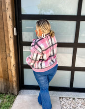 Load image into Gallery viewer, PREORDER: Closes 9/5 Breckenridge Plaid Shacket in Two Colors