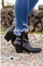 Load image into Gallery viewer, Boujee Babe Booties by Crazy Train