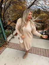 Load image into Gallery viewer, PREORDER: BLAKELY- Lively Dress in Three Colors