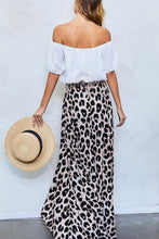 Load image into Gallery viewer, Worth The Chase Maxi Dress (Reg)