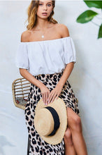 Load image into Gallery viewer, Worth The Chase Maxi Dress (Reg)