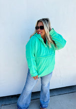 Load image into Gallery viewer, PREORDER: Closes 9/26 Peyton Puffer Jacket In Four Colors