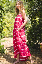 Load image into Gallery viewer, To Tye-Dye for Darling Maxi Dress (Reg)