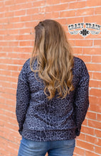 Load image into Gallery viewer, Crazy Train Smoke Show Pullover (Reg & Plus)