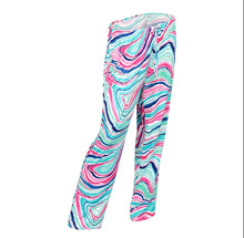 Load image into Gallery viewer, Marble-ous PJ Pants ~ 2-16 (Reg & XL)