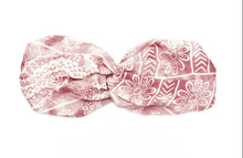 Load image into Gallery viewer, Peachy Beachy Boho Genie Pants (Reg)