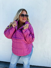 Load image into Gallery viewer, PREORDER: Closes 9/26 Peyton Puffer Jacket In Four Colors