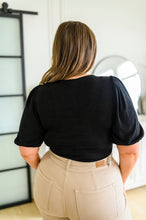Load image into Gallery viewer, SP24- A Total Vision Square Neck Bodysuit