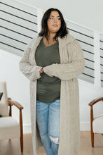 Load image into Gallery viewer, Absolute Favorite V-Neck Top in Olive (Reg & Curvy)
