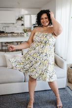 Load image into Gallery viewer, SP24- Admire From Afar Dress