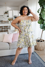 Load image into Gallery viewer, SP24- Admire From Afar Dress