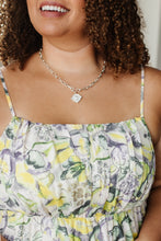 Load image into Gallery viewer, SP24- Admire From Afar Dress