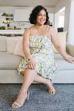Load image into Gallery viewer, SP24- Admire From Afar Dress