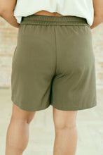 Load image into Gallery viewer, WHITE BIRCH- All Your Friends Skort