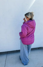 Load image into Gallery viewer, PREORDER: Closes 9/26 Peyton Puffer Jacket In Four Colors
