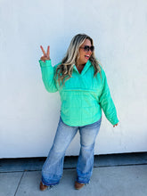 Load image into Gallery viewer, PREORDER: Closes 9/26 Peyton Puffer Jacket In Four Colors