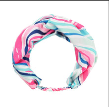 Load image into Gallery viewer, Marble-ous Head Wrap