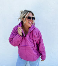 Load image into Gallery viewer, PREORDER: Closes 9/26 Peyton Puffer Jacket In Four Colors