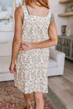 Load image into Gallery viewer, HAYDEN- Baby Blossoms Floral Jumper