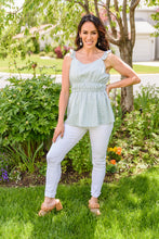 Load image into Gallery viewer, Backyard Picnic Top