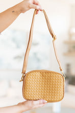 Load image into Gallery viewer, AVE SHOPS- Golden Hour Crossbody