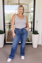 Load image into Gallery viewer, Basics Bodysuit in Grey (Reg & Curvy)