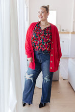 Load image into Gallery viewer, SP24- GEEGEE- Be My Neighbor Cardigan