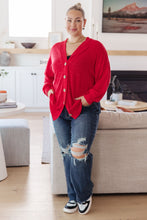 Load image into Gallery viewer, SP24- GEEGEE- Be My Neighbor Cardigan
