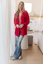 Load image into Gallery viewer, SP24- GEEGEE- Be My Neighbor Cardigan