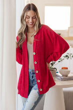 Load image into Gallery viewer, SP24- GEEGEE- Be My Neighbor Cardigan