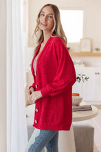 Load image into Gallery viewer, SP24- GEEGEE- Be My Neighbor Cardigan