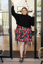 Load image into Gallery viewer, HAPTICS- Be Someone Floral Dress