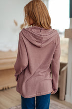 Load image into Gallery viewer, SP24- VERY J- Best Case Scenario Hooded Pullover (Reg & Curvy)