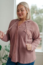 Load image into Gallery viewer, SP24- VERY J- Best Case Scenario Hooded Pullover (Reg & Curvy)