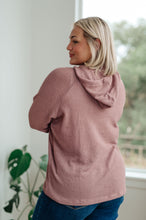 Load image into Gallery viewer, SP24- VERY J- Best Case Scenario Hooded Pullover (Reg & Curvy)