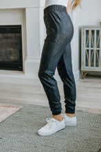 Load image into Gallery viewer, Best in Show Pebble Joggers (Reg& Curvy)