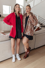 Load image into Gallery viewer, SP24- GEEGEE- Be My Neighbor Cardigan