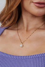 Load image into Gallery viewer, Waterproof, No Tarnish, Bright Delight Pendant Necklace