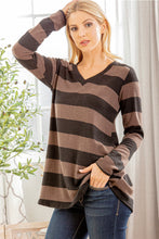 Load image into Gallery viewer, Walk The Line Top (Reg & Plus)