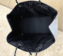 Load image into Gallery viewer, Tickled Pink Neoprene Tote