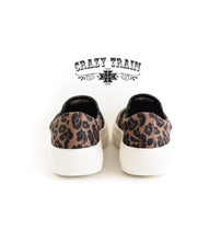 Load image into Gallery viewer, Crazy Train Cooky Kicks