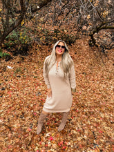 Load image into Gallery viewer, PREORDER: BLAKELY- Lively Dress in Three Colors