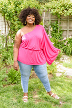 Load image into Gallery viewer, Call Me Maybe Shirt (Reg & Curvy)