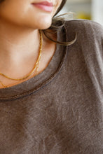 Load image into Gallery viewer, SP24- Can't Handle It Cropped T-Shirt